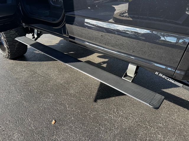 2022 Ford Super Duty F-250 SRW Platinum 4WD Crew Cab 6.75' Box - 22956200 - 6