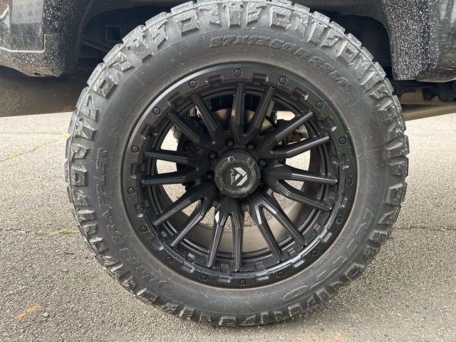 2022 Ford Super Duty F-250 SRW Platinum Deleted Lifted - 23087843 - 12