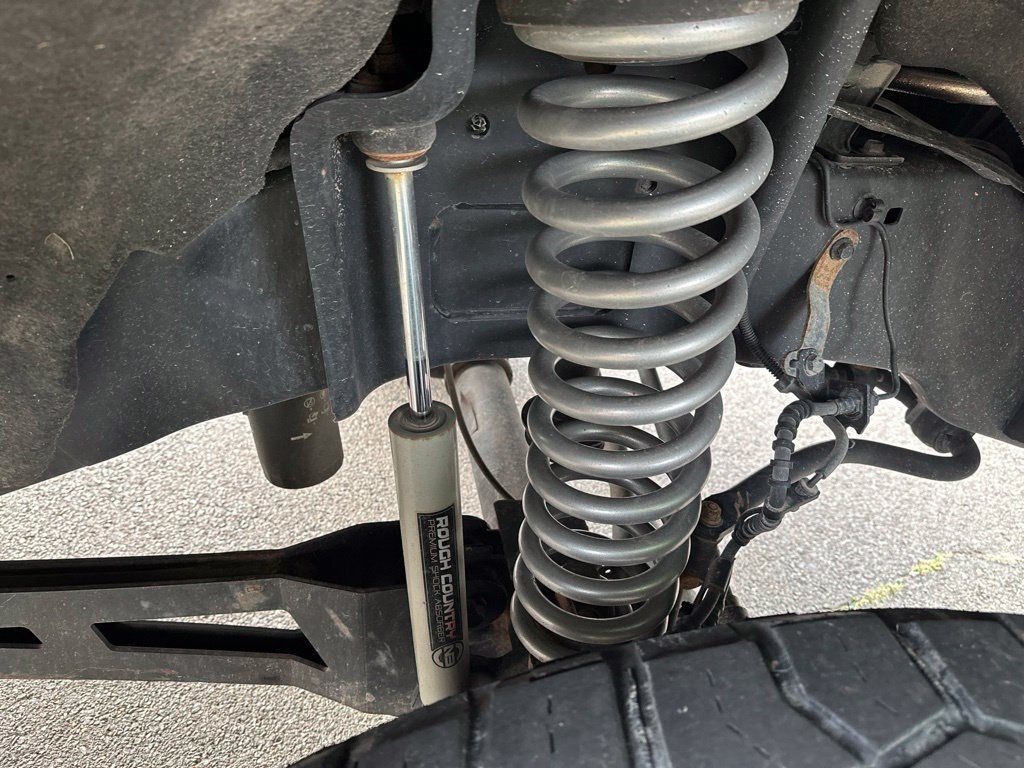 2022 Ford Super Duty F-250 SRW Platinum Deleted Lifted - 23087843 - 14