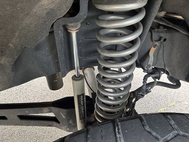 2022 Ford Super Duty F-250 SRW Platinum Deleted Lifted - 23087843 - 14