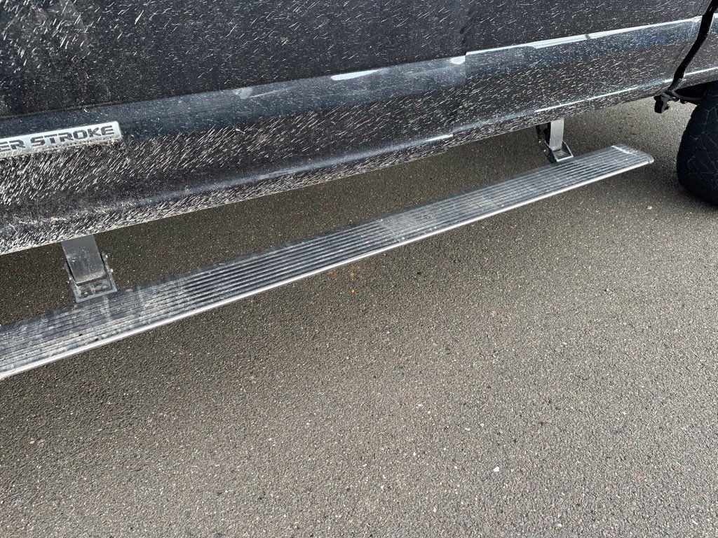 2022 Ford Super Duty F-250 SRW Platinum Deleted Lifted - 23087843 - 15