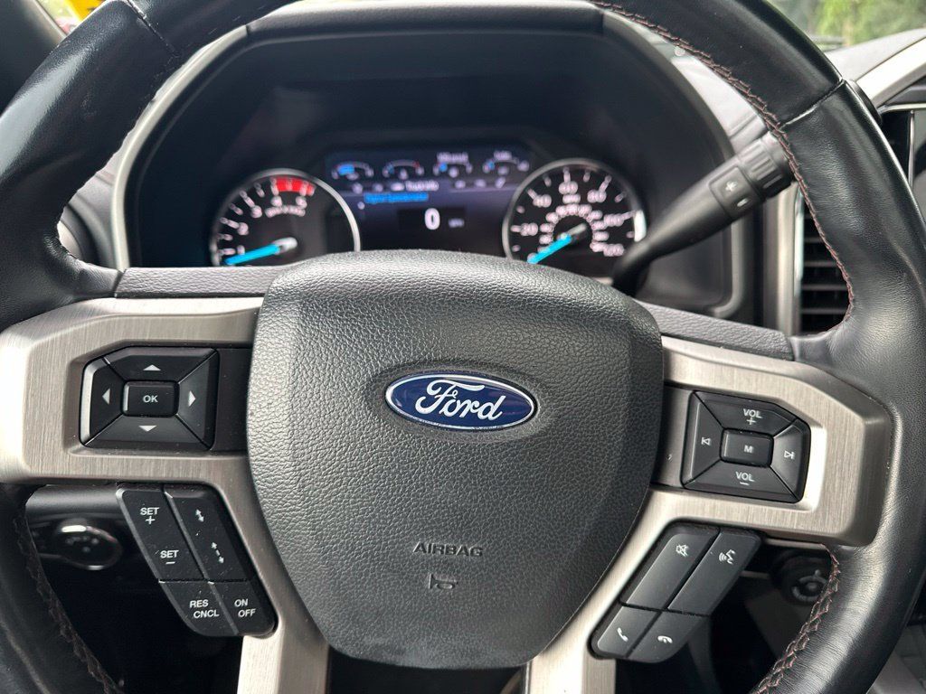 2022 Ford Super Duty F-250 SRW Platinum Deleted Lifted - 23087843 - 23