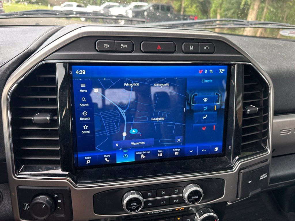 2022 Ford Super Duty F-250 SRW Platinum Deleted Lifted - 23087843 - 26