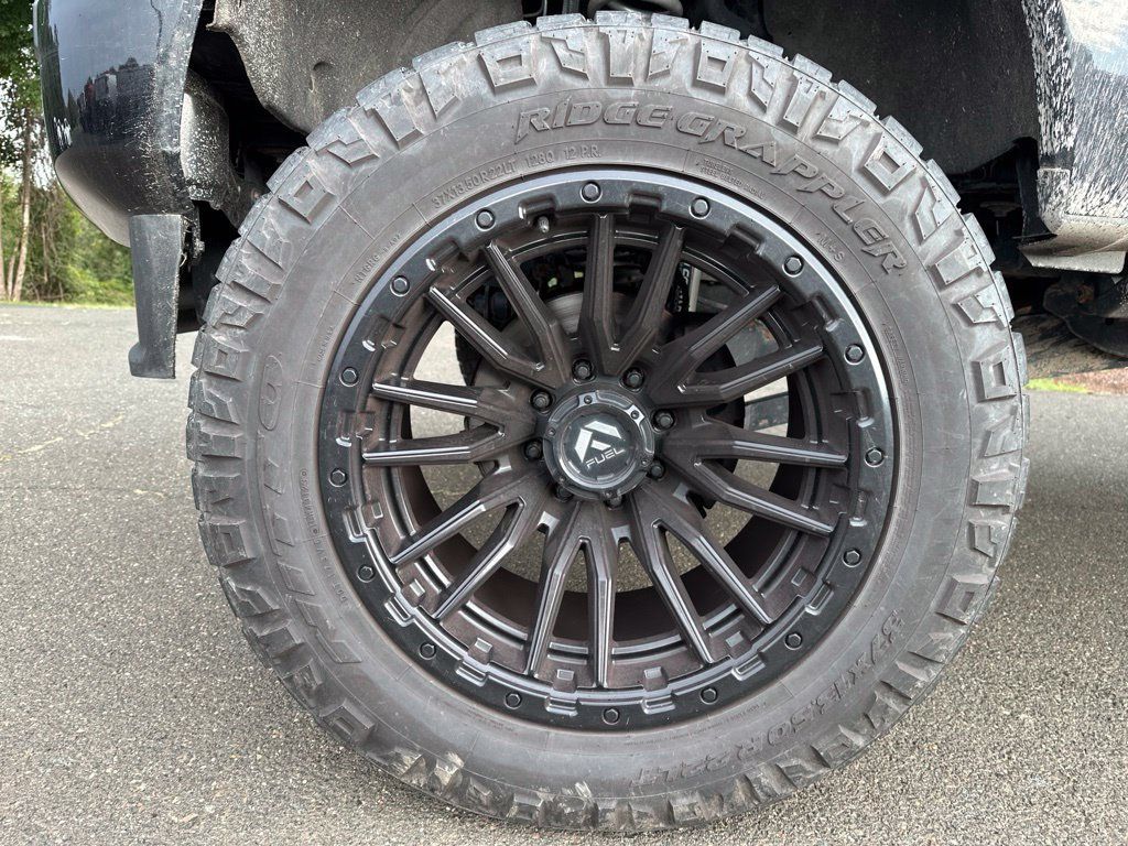 2022 Ford Super Duty F-250 SRW Platinum Deleted Lifted - 23087843 - 3