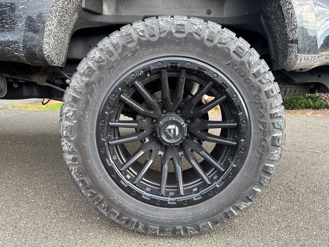 2022 Ford Super Duty F-250 SRW Platinum Deleted Lifted - 23087843 - 6