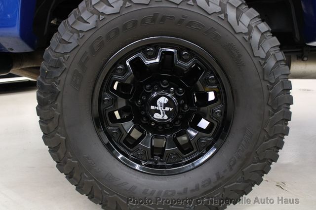 2022 Ford Super Duty F-250 SRW SHELBY SUPER BAJA - 22666920 - 12