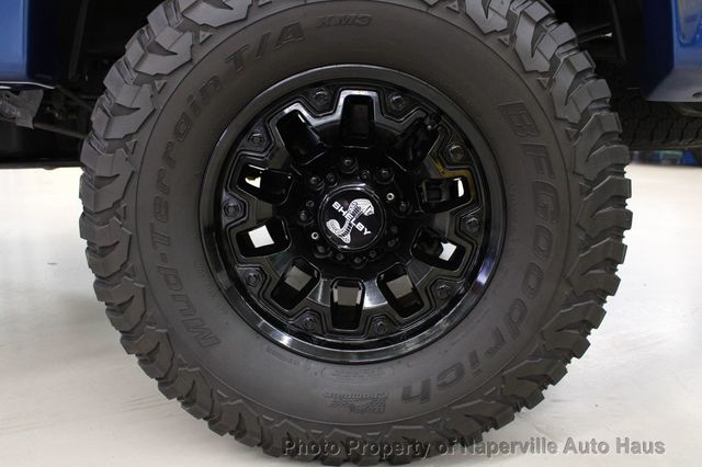 2022 Ford Super Duty F-250 SRW SHELBY SUPER BAJA - 22666920 - 13