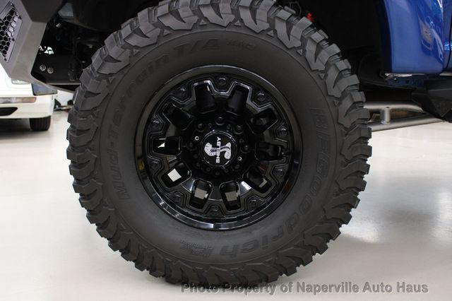 2022 Ford Super Duty F-250 SRW SHELBY SUPER BAJA - 22666920 - 14
