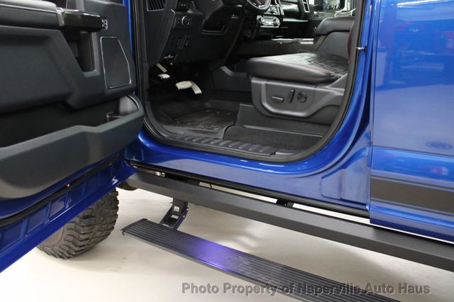 2022 Ford Super Duty F-250 SRW SHELBY SUPER BAJA - 22666920 - 15