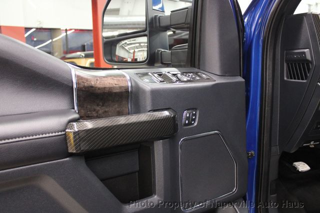 2022 Ford Super Duty F-250 SRW SHELBY SUPER BAJA - 22666920 - 17