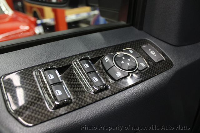 2022 Ford Super Duty F-250 SRW SHELBY SUPER BAJA - 22666920 - 18