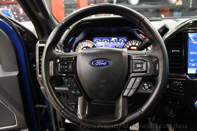 2022 Ford Super Duty F-250 SRW SHELBY SUPER BAJA - 22666920 - 23