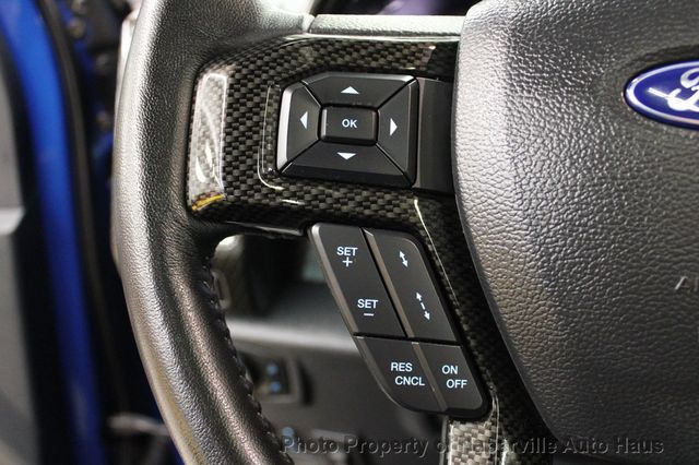 2022 Ford Super Duty F-250 SRW SHELBY SUPER BAJA - 22666920 - 26