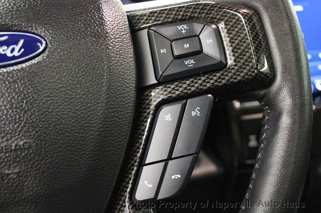 2022 Ford Super Duty F-250 SRW SHELBY SUPER BAJA - 22666920 - 27