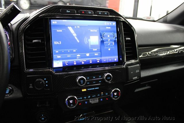 2022 Ford Super Duty F-250 SRW SHELBY SUPER BAJA - 22666920 - 28
