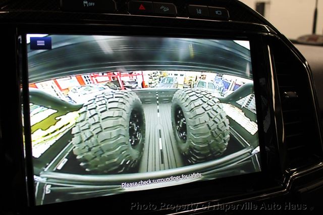 2022 Ford Super Duty F-250 SRW SHELBY SUPER BAJA - 22666920 - 33