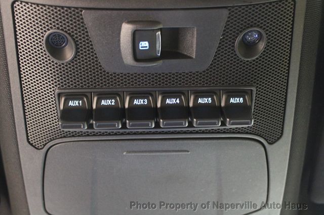 2022 Ford Super Duty F-250 SRW SHELBY SUPER BAJA - 22666920 - 36