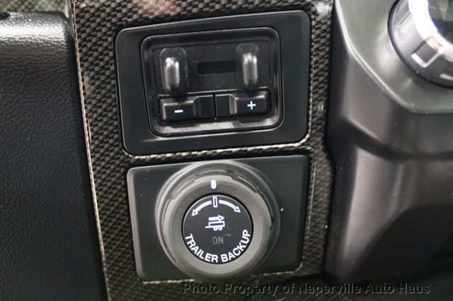 2022 Ford Super Duty F-250 SRW SHELBY SUPER BAJA - 22666920 - 38