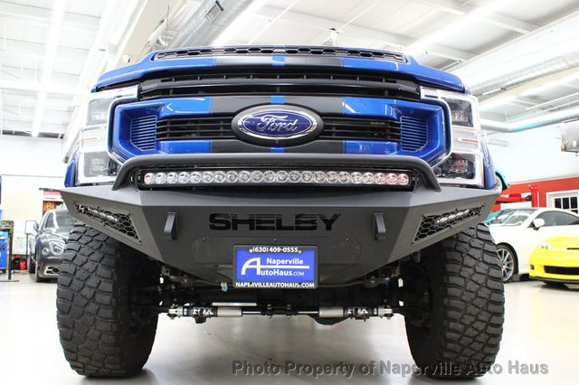 2022 Ford Super Duty F-250 SRW SHELBY SUPER BAJA - 22666920 - 3