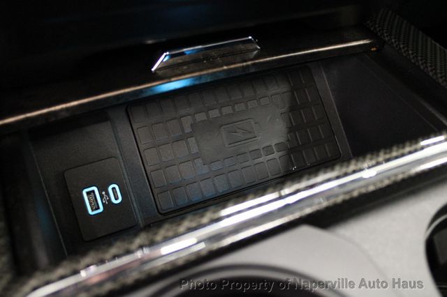 2022 Ford Super Duty F-250 SRW SHELBY SUPER BAJA - 22666920 - 39