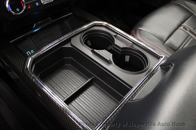 2022 Ford Super Duty F-250 SRW SHELBY SUPER BAJA - 22666920 - 40