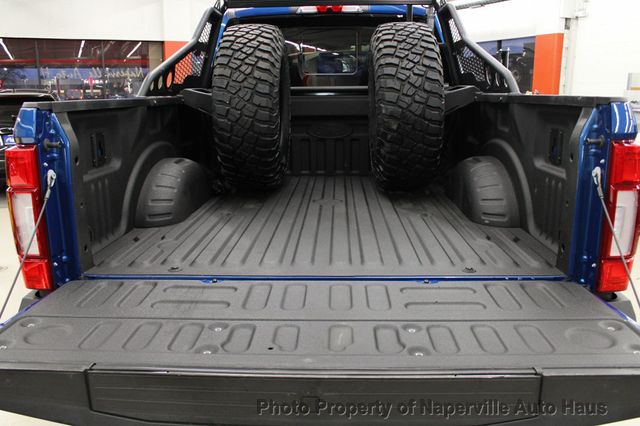 2022 Ford Super Duty F-250 SRW SHELBY SUPER BAJA - 22666920 - 46