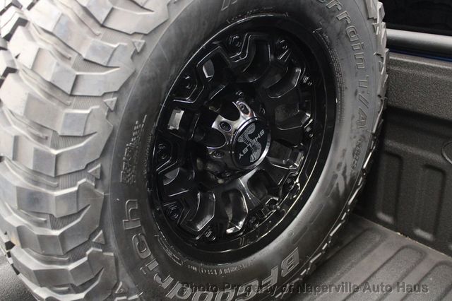 2022 Ford Super Duty F-250 SRW SHELBY SUPER BAJA - 22666920 - 47