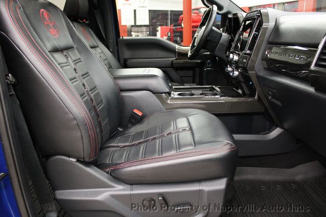 2022 Ford Super Duty F-250 SRW SHELBY SUPER BAJA - 22666920 - 51