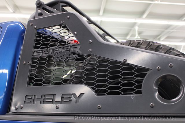 2022 Ford Super Duty F-250 SRW SHELBY SUPER BAJA - 22666920 - 54