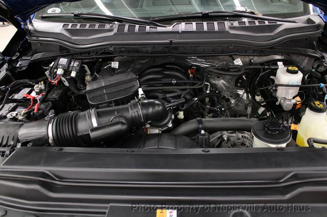 2022 Ford Super Duty F-250 SRW SHELBY SUPER BAJA - 22666920 - 55