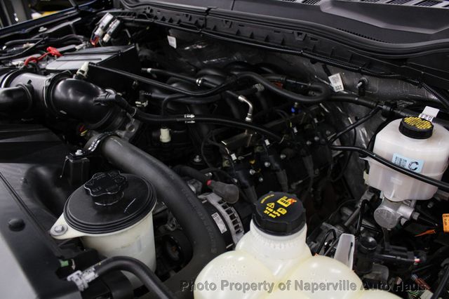 2022 Ford Super Duty F-250 SRW SHELBY SUPER BAJA - 22666920 - 56
