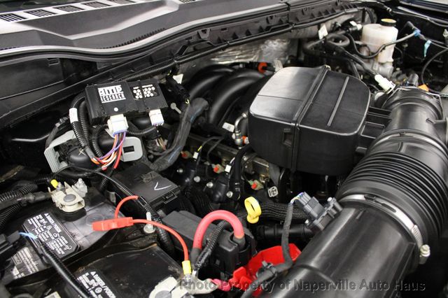 2022 Ford Super Duty F-250 SRW SHELBY SUPER BAJA - 22666920 - 57