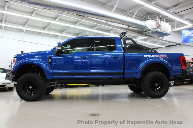 2022 Ford Super Duty F-250 SRW SHELBY SUPER BAJA - 22666920 - 5