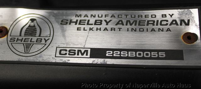 2022 Ford Super Duty F-250 SRW SHELBY SUPER BAJA - 22666920 - 59