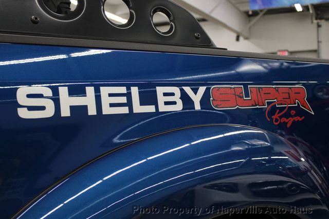 2022 Ford Super Duty F-250 SRW SHELBY SUPER BAJA - 22666920 - 62