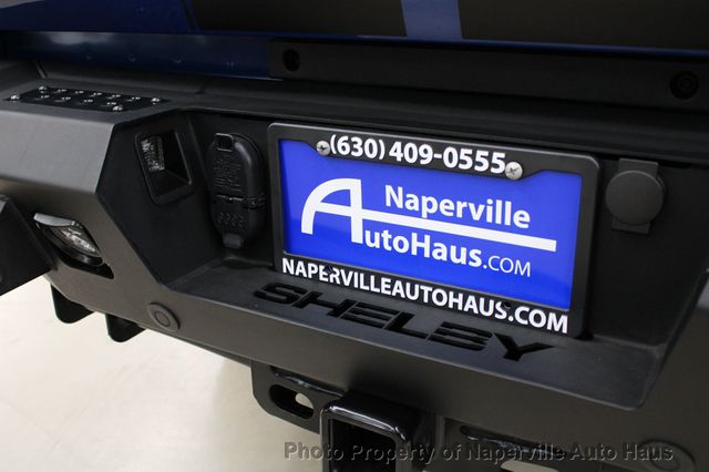 2022 Ford Super Duty F-250 SRW SHELBY SUPER BAJA - 22666920 - 63
