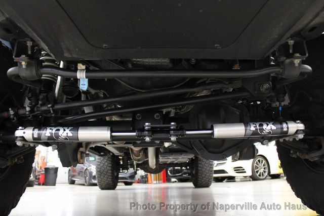 2022 Ford Super Duty F-250 SRW SHELBY SUPER BAJA - 22666920 - 65