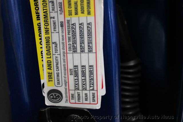 2022 Ford Super Duty F-250 SRW SHELBY SUPER BAJA - 22666920 - 68
