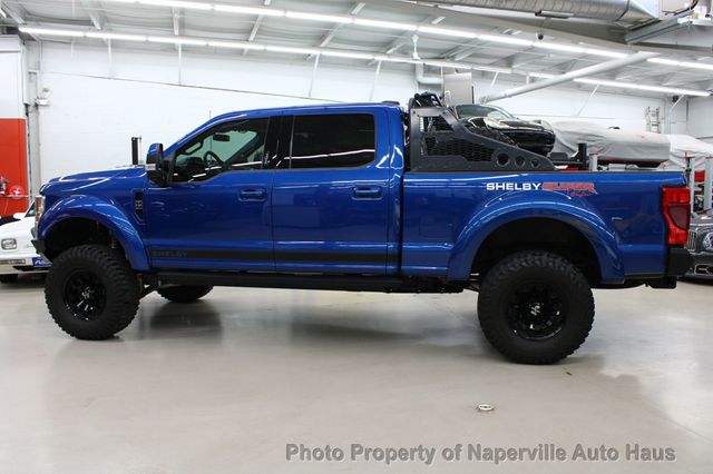 2022 Ford Super Duty F-250 SRW SHELBY SUPER BAJA - 22666920 - 6