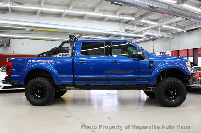 2022 Ford Super Duty F-250 SRW SHELBY SUPER BAJA - 22666920 - 70