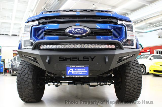 2022 Ford Super Duty F-250 SRW SHELBY SUPER BAJA - 22666920 - 74