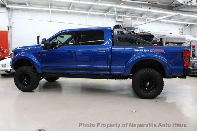 2022 Ford Super Duty F-250 SRW SHELBY SUPER BAJA - 22666920 - 75