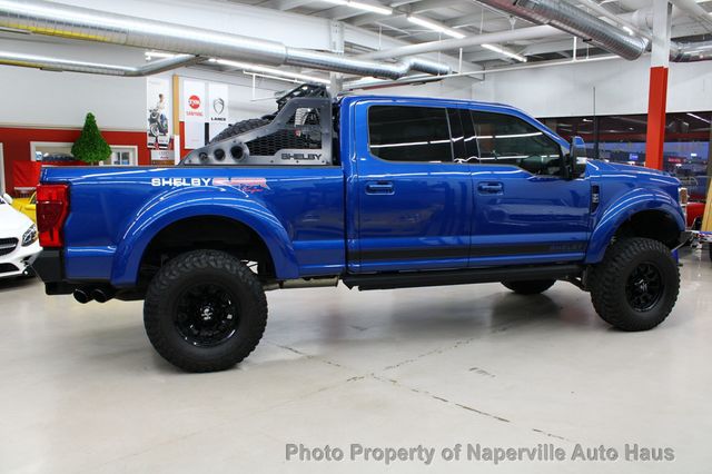 2022 Ford Super Duty F-250 SRW SHELBY SUPER BAJA - 22666920 - 76