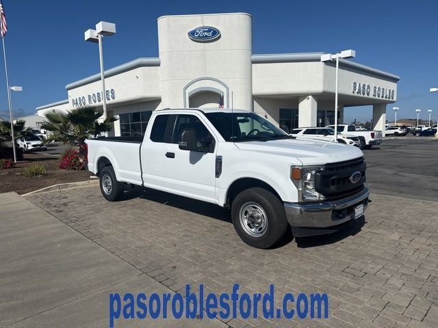 2022 Ford Super Duty F-250 SRW XL - 22976050 - 0