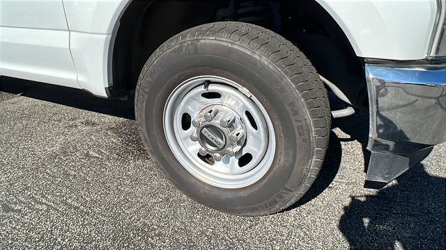 2022 Ford Super Duty F-250 SRW XL - 22976050 - 9