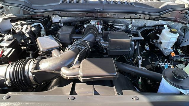 2022 Ford Super Duty F-250 SRW XL - 22976050 - 12