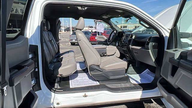 2022 Ford Super Duty F-250 SRW XL - 22976050 - 14