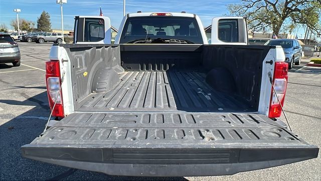 2022 Ford Super Duty F-250 SRW XL - 22976050 - 15