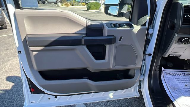 2022 Ford Super Duty F-250 SRW XL - 22976050 - 16