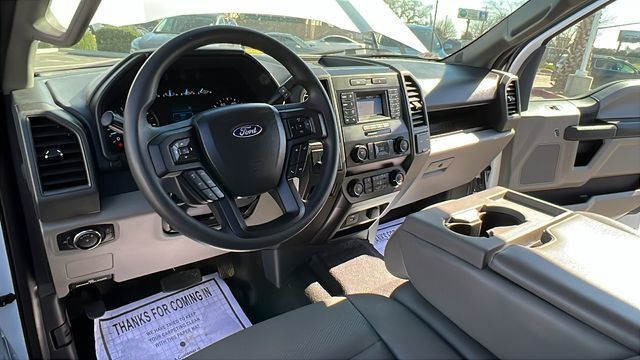 2022 Ford Super Duty F-250 SRW XL - 22976050 - 17